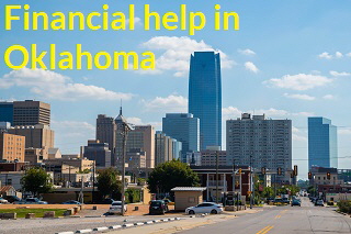 Financial help in Oklahoma Financial help in Oklahoma