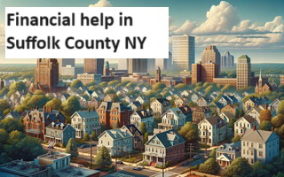 Financial help in Suffolk County NY Financial help in Suffolk County NY