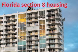 Florida section 8 housing