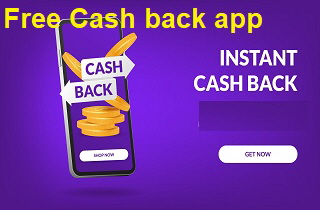 Free Cash back app Free Cash back app