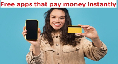 Free apps that pay money instantly Free apps that pay money instantly