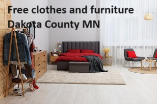 Free clothes and furniture Dakota County MN Free clothes and furniture Dakota County MN