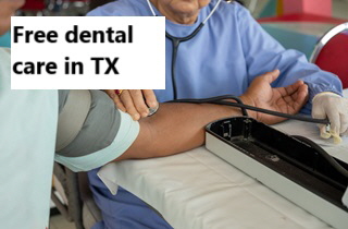 Free dental in TX