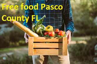 Free food Pasco County FL Free food Pasco County FL