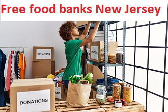 Free food banks New Jersey Free food banks New Jersey