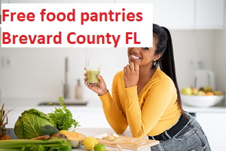 Free food pantries Brevard County FL Free food pantries Brevard County FL