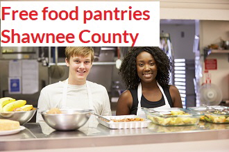 Free food pantries Shawnee County Free food pantries Shawnee County