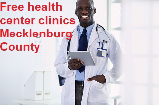 Free health center clinics Mecklenburg County Free health center clinics Mecklenburg County