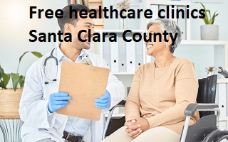 Free healthcare clinics Santa Clara County Free healthcare clinics Santa Clara County