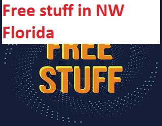 Free stuff in NW Florida Free stuff in NW Florida