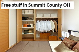 Free stuff in Summit County OH Free stuff in Summit County OH