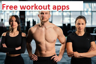 Free workout apps