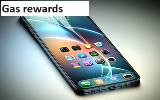 Gas rewards Gas rewards