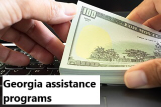 Georgia assistance programs