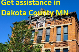 Get assistance in Dakota County MN Get assistance in Dakota County MN