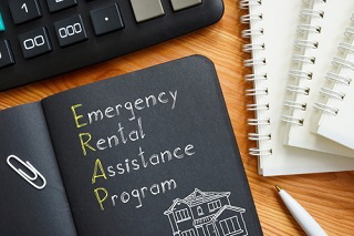 Emergency rental assistance ASAP