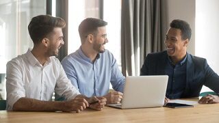Get free career and job training
