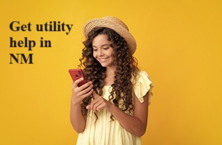 Get utility help in NM Get utility help in NM
