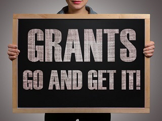 Grants for individuals with disabilities Grants for individuals with disabilities
