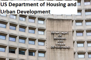 Housing and Urban Development (HUD) programs