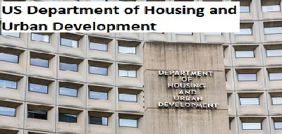 HUD housing programs1