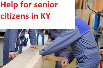 Help for senior citizens in KY Help for senior citizens in KY
