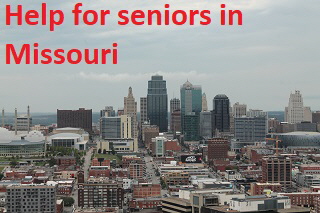 Help for seniors in Missouri Help for seniors in Missouri