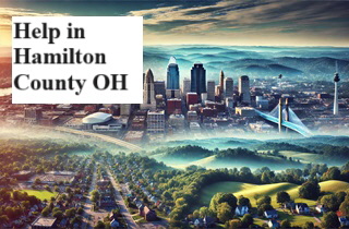 Help in Hamilton County OH