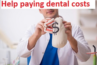 Help paying dental costs