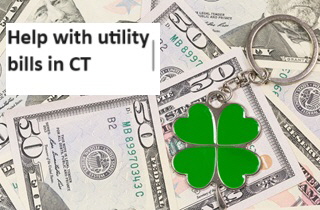 Help with utility bills in CT