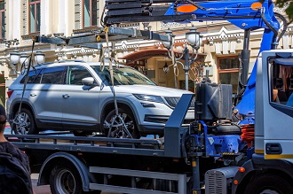 How to car out of impound for free How to car out of impound for free