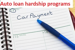 How to get auto loan payment help1