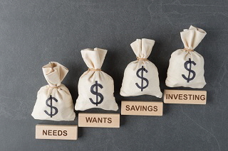 How to save money each month How to save money each month