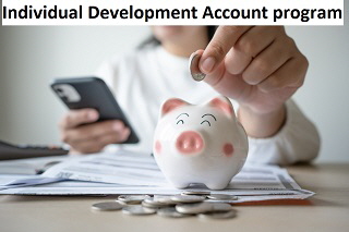 Individual Development Account program Individual Development Account program