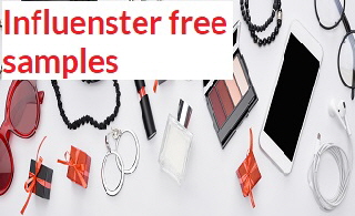 Influenster free samples Influenster free samples