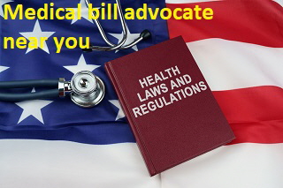 Medical bill advocate near you Medical bill advocate near you