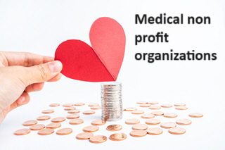 Medical non profit organizations Medical non profit organizations