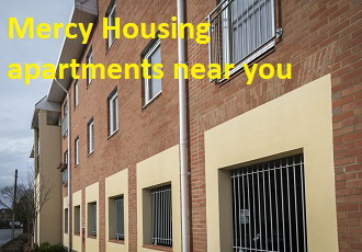 Mercy Housing apartments near you