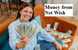 Money from Net Wish