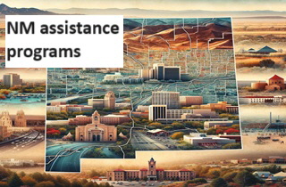 NM assistance programs