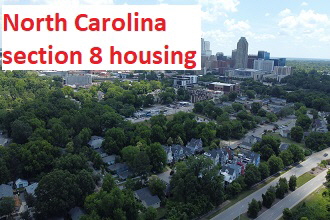 Section 8 Hendersonville Nc