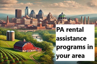 PA rental assistance programs in your area PA rental assistance programs in your area