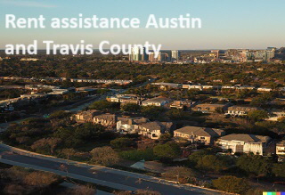 Rent assistance Austin and Travis County