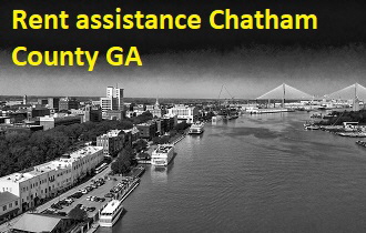 Rent assistance Chatham County GA