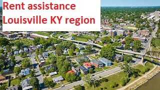Rent assistance Louisville KY region Rent assistance Louisville KY region