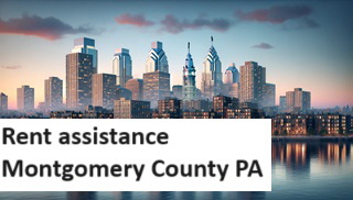 Rent assistance Montgomery County PA Rent assistance Montgomery County PA