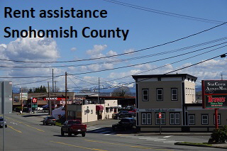 Rent assistance Snohomish County Rent assistance Snohomish County