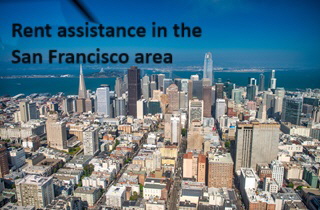 Rent assistance in the San Francisco area