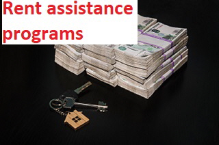 Rent assistance programs