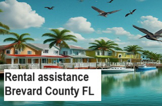Rental assistance Brevard County FL